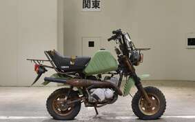 YAMAHA VOGEL 50 4U1