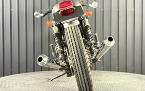TRIUMPH THRUXTON 2013 TJ9147