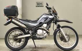 YAMAHA SEROW 250 DG11J
