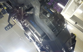SUZUKI Vストローム250SX 2022 EL11L