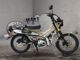Фото Honda CT125 HUNTER CUB с японского аукциона