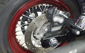 HARLEY FXDBA 1580 2014