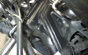 YAMAHA YBR125