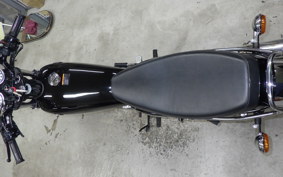 YAMAHA SR400 Gen.5 2019 RH16J