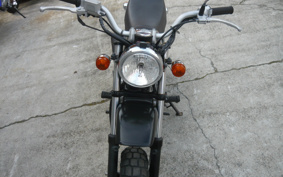 HONDA Ape50 TypeD AC18