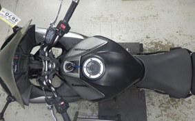 KAWASAKI NINJA 650 2015