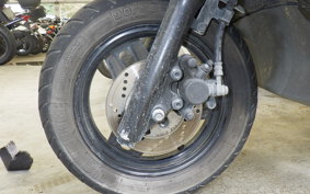 SUZUKI ADDRESS V125 CF46A