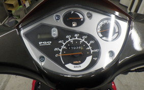PGO ALLORO 125