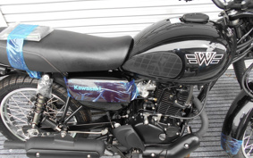 KAWASAKI W175 BJHD1C