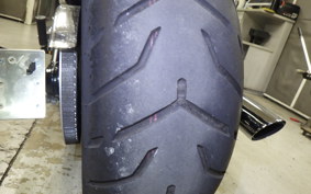 HARLEY FXSB 1580 2015