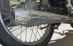 HONDA C50 SUPER CUB E C50