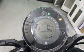 HUSQVARNA SVARTPILEN 125 2021