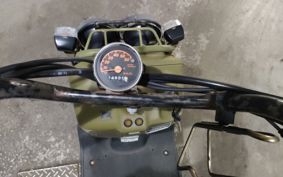 HONDA CREA SCOOPY AF55