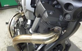 YAMAHA MT-01 2008
