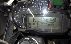 BMW R1200GS ADVENTURE 2018