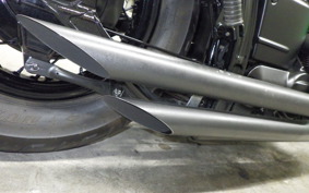 YAMAHA DRAGSTAR 400 1996 4TR