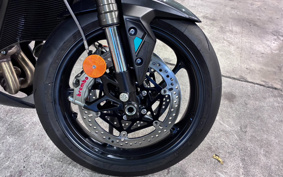 TRIUMPH STREET TRIPLE 765 RS 2026 HDA614