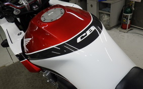 HONDA CB400 SUPER BOLDOR VTEC 2008 NC42