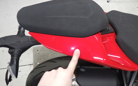 DUCATI パニガーレV2S 2025