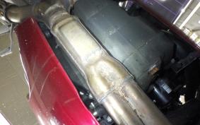 HONDA CBR1100XX 2001