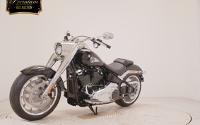 HARLEY FLFB1920 2026