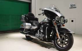HARLEY FLHTKL TC 1690 2014