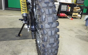 SUZUKI TF125 2019 TF125