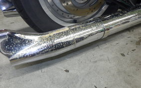 HARLEY FLSTF 1450 2000