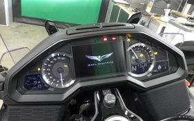 HONDA GL 1800 GOLD WING TOUR DCT 2026 SC79