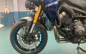 YAMAHA MT-09 Tracer 2016 RN36J