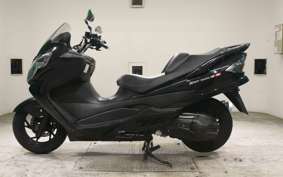 SUZUKI SKYWAVE 250 (Burgman 250) M 2008 CJ45A