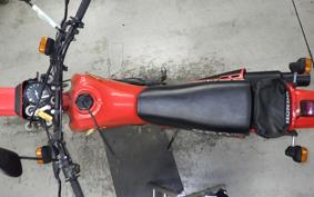HONDA XR250R 2005