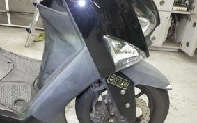 YAMAHA CYGNUS Griffus SEJ4J