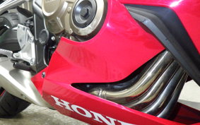HONDA CBR650R 2022 RH03