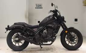 HONDA REBEL 250 A 2025 MC49