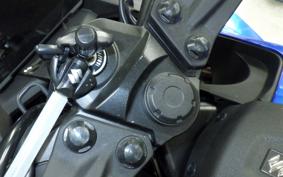 SUZUKI GSX-8R 2024 EM1AA