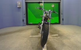 HONDA FTR223 MC34