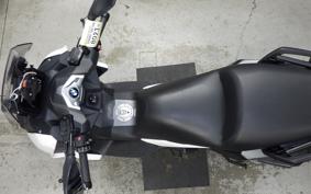 BMW C400X 2021
