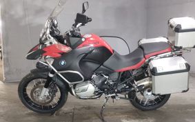 BMW R1200GS ADVENTURE 2008 0380