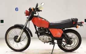 HONDA XL250S 2022 L250S