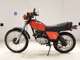 Фото Honda XL250S 1981 с японского аукциона