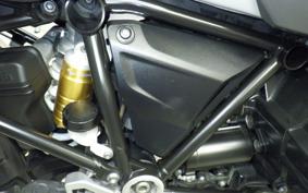 BMW R1200GS ADVENTURE 2014