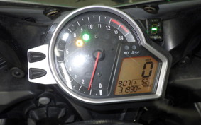 HONDA CBR1000RR Gen. 2 2008 SC59
