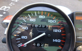 HONDA SILK ROAD L250S