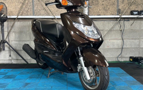 YAMAHA CYGNUS 125 X SE44J