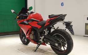 HONDA CBR400R 2019 NC56