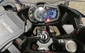 KAWASAKI NINJA 250 EX250Y