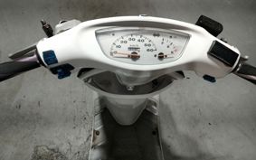 HONDA DIO ZX AF35