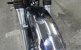 YAMAHA SR400 Gen.5 2021 RH16J