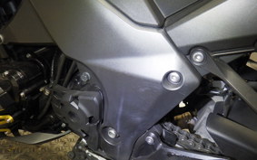 KAWASAKI Z1000 Gen.4 2010